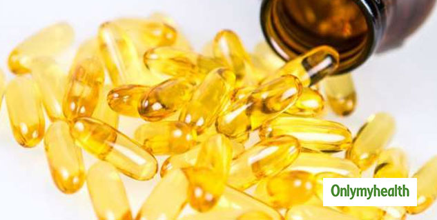 Type 2 Diabetes Fish Oil Pills Is Not Beneficial For Its